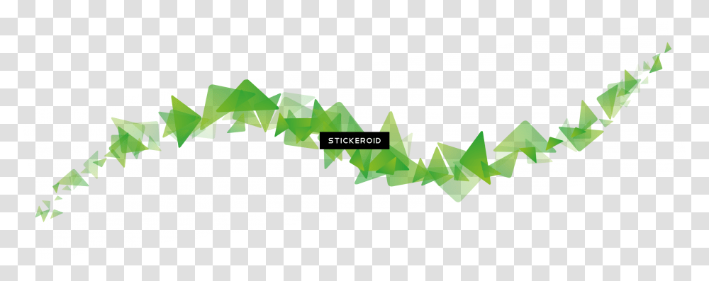 Download Flare Lens Abstract Border Line Design Full Green Abstract Bordre, Plot, Rug, Diagram, Text Transparent Png