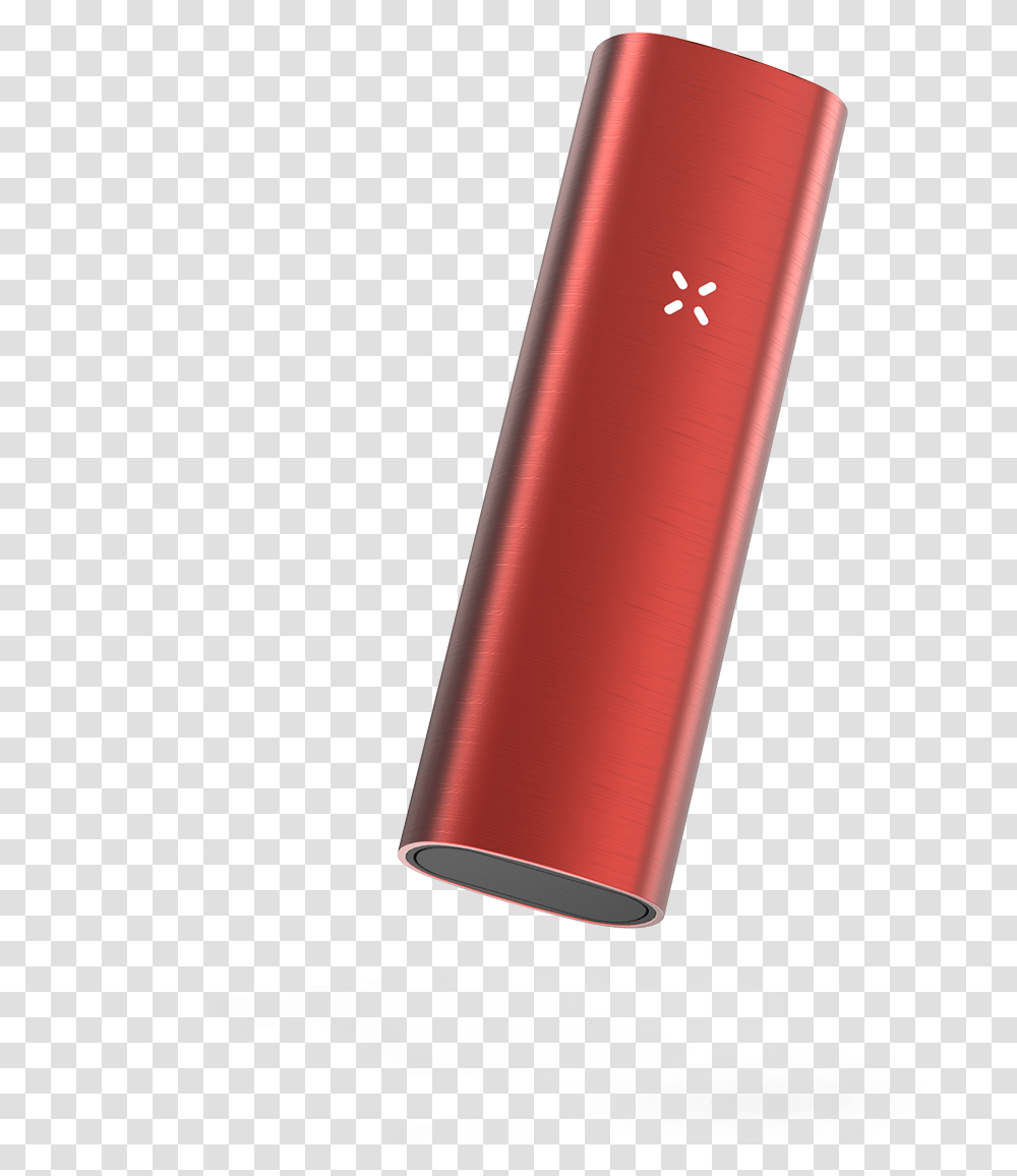 Download Flare Red Pax 2 Full Size Image Pngkit Mobile Phone, Cylinder, Electronics, Weapon, Weaponry Transparent Png
