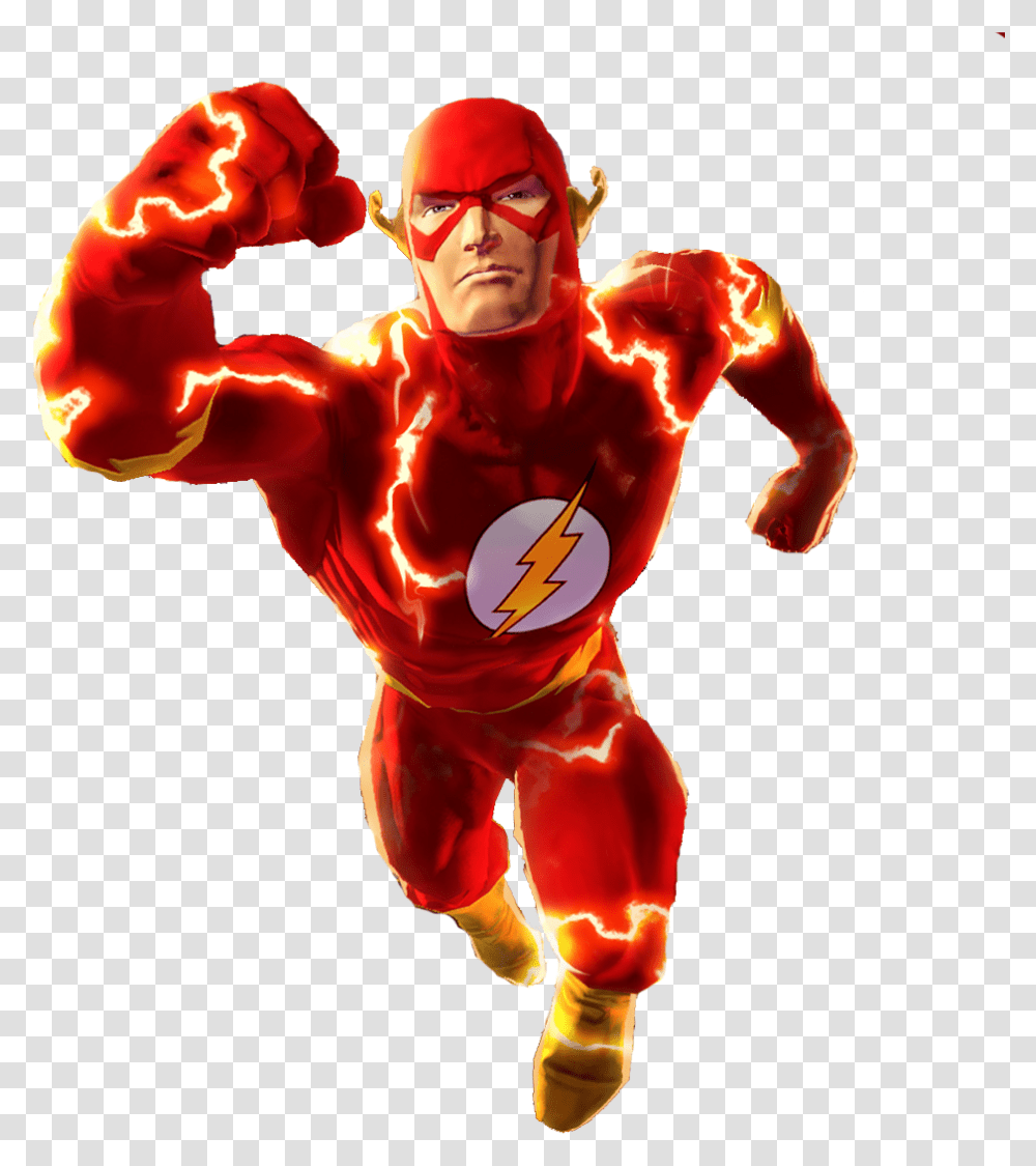 Download Flash Hd Dc Flash, Person, Human, Hand, Heart Transparent Png