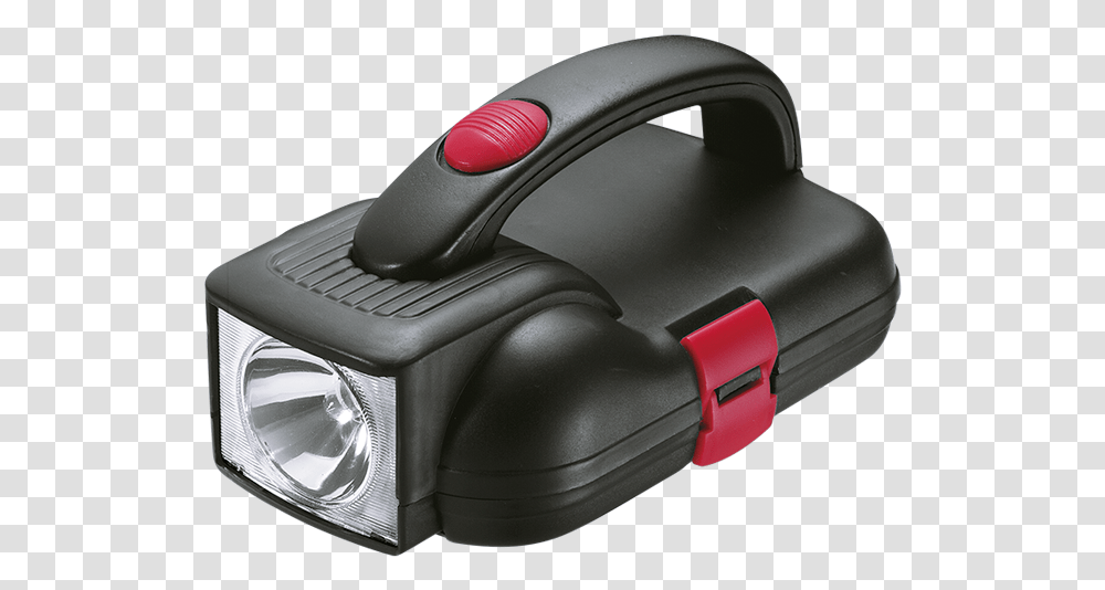 Download Flashlight Toolbox Set Bt0020 Flash Light With Tool Box, Lamp Transparent Png