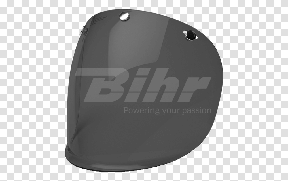 Download Flat Shield Bell Custom 500 Dark Smoke Retro Bell Gadget, Mouse, Hardware, Computer, Electronics Transparent Png