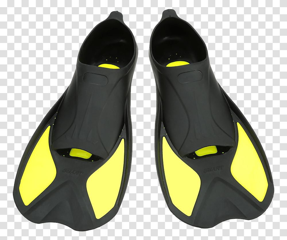Download Flippers Image For Free Scuba Shoes Background, Clothing, Apparel, Footwear, Clogs Transparent Png