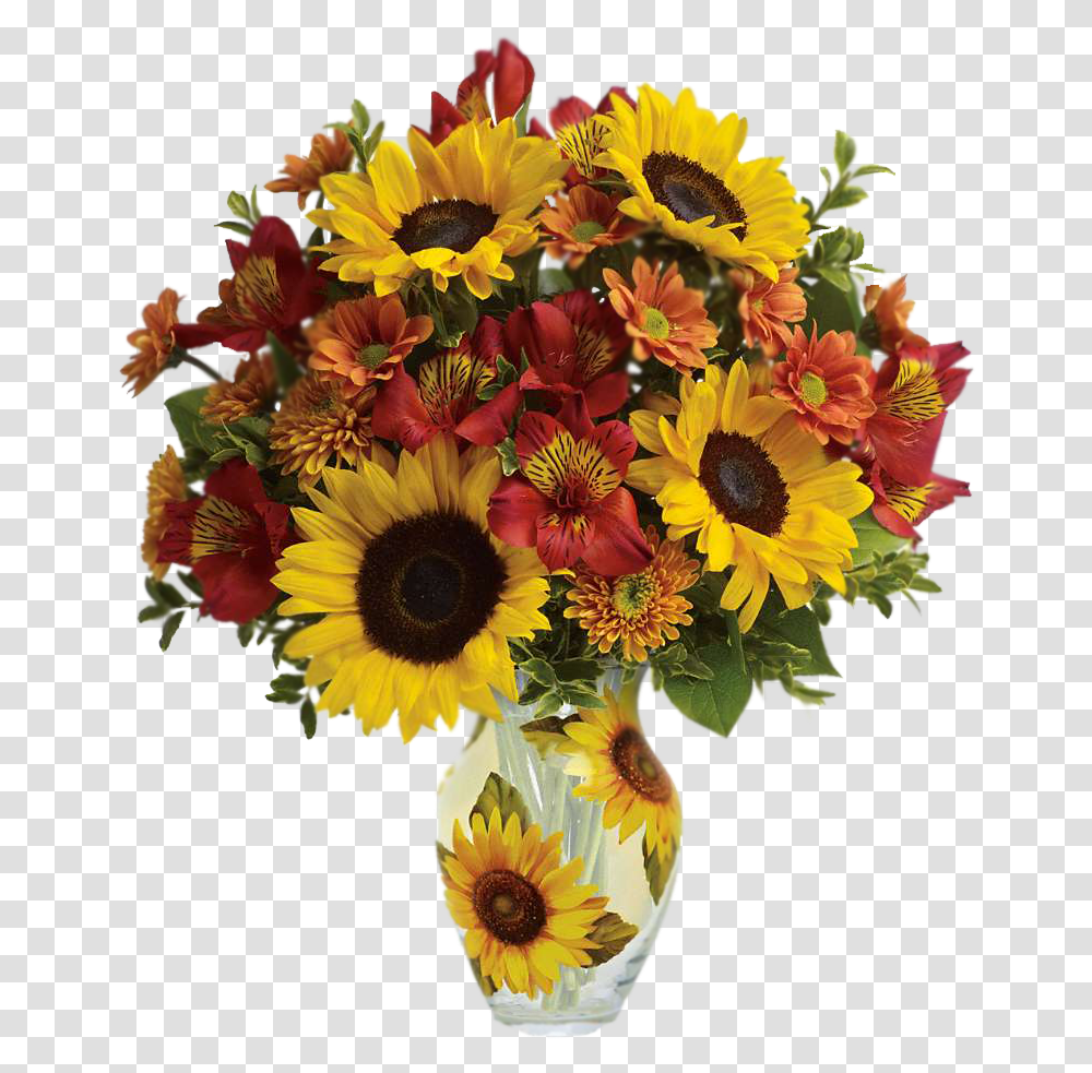 Download Flores Encontradas En La Web Bouquet Of Flowers Simple, Plant, Blossom, Flower Bouquet, Flower Arrangement Transparent Png