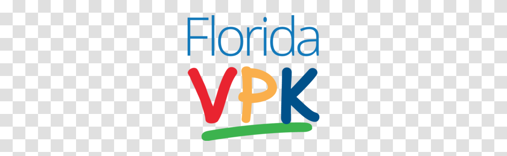 Download Florida Vpk Clipart Teacher Early Learning Coalition, Word, Alphabet, Logo Transparent Png