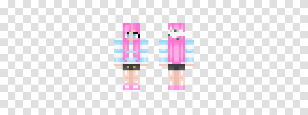 Download Flower Crown Goddess Minecraft Skin For Free, Rug, Light Transparent Png