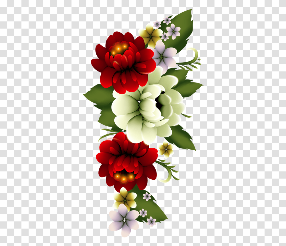 Download Flower Flowers Flores Bloemen Flores En, Graphics, Art, Floral Design, Pattern Transparent Png