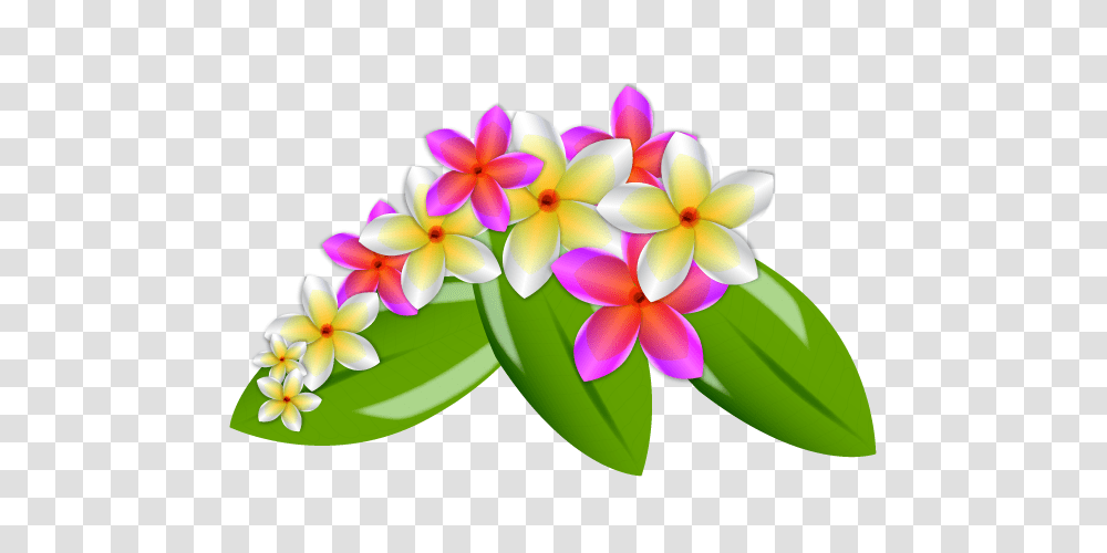Download Flowers & Treesnature Hawaiian Flower Vector Hawaiian Flower Vector, Graphics, Art, Plant, Blossom Transparent Png