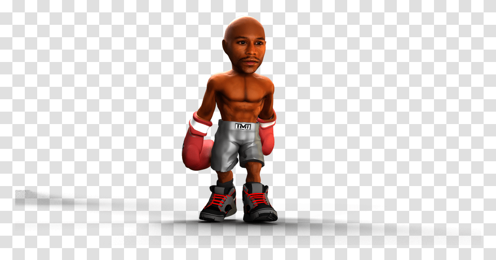Download Floyd Mayweather Jr Image Floyd Mayweather Clip Art, Person, Human, Sport, Sports Transparent Png