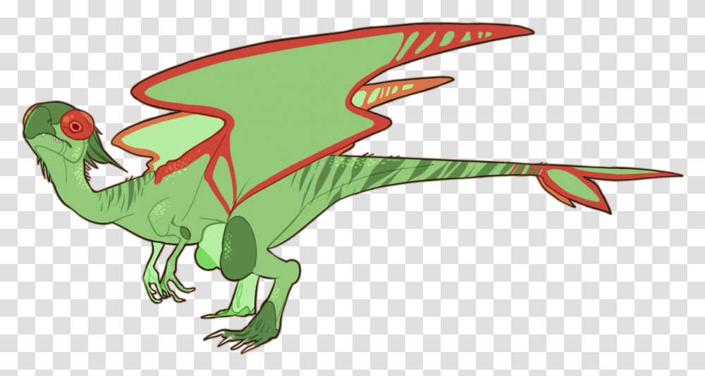 Download Flygon Animal Figure, Reptile, Anole, Dinosaur, Lizard Transparent Png