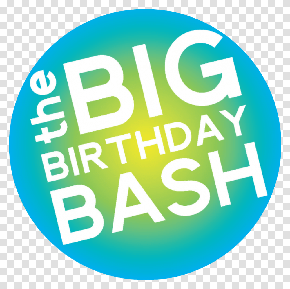 Download Font Birthday Bash Bashy, Text, Word, Sphere, Graphics Transparent Png