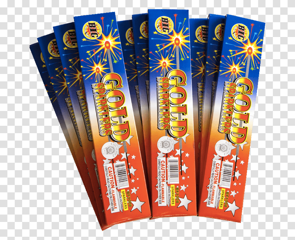 Download Food Hd Bamboo Gold Sparklers, Candy, Gum Transparent Png