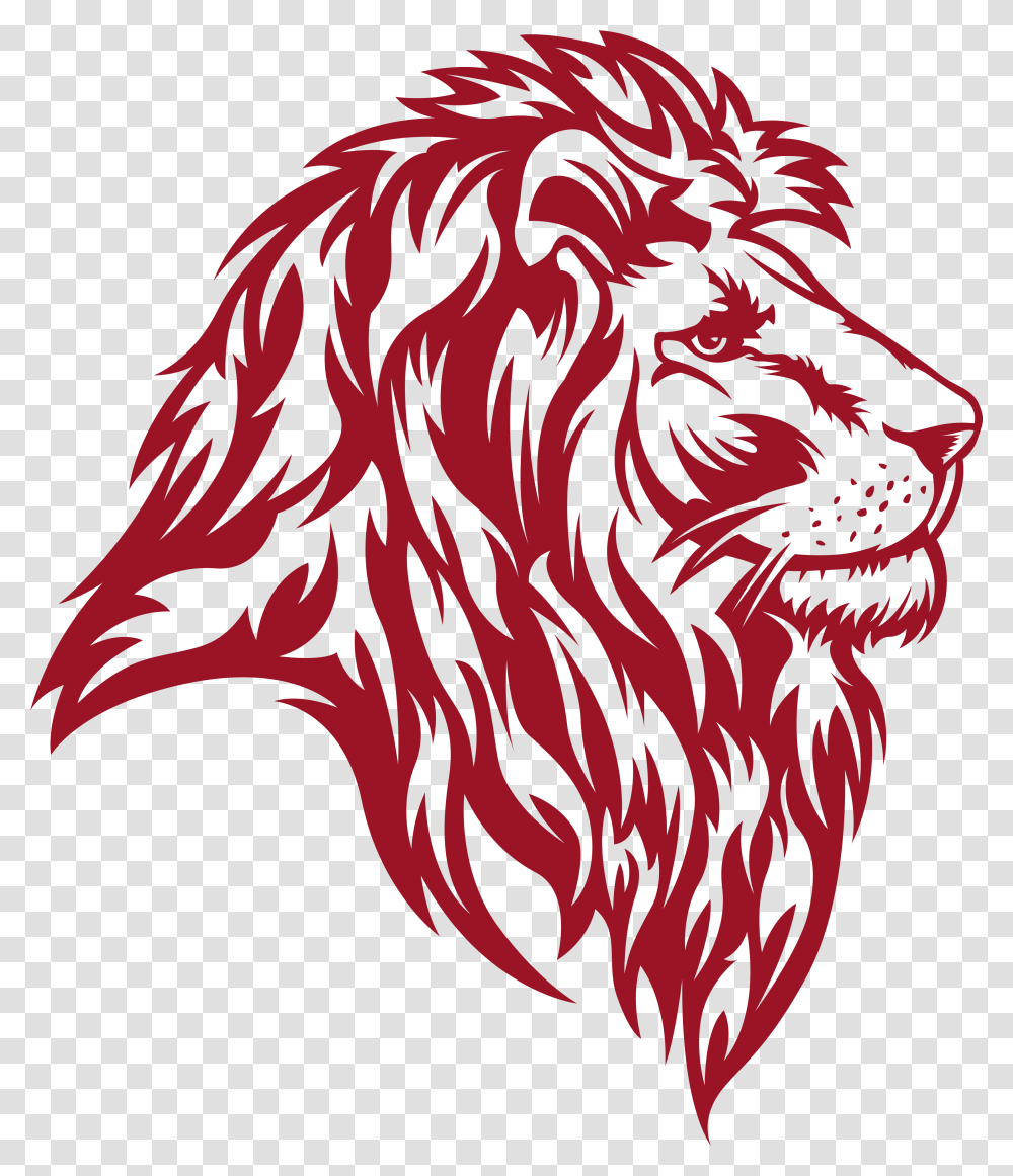 Download Food Lion Logo Image Logo Lion, Wildlife, Mammal, Animal, Graphics Transparent Png