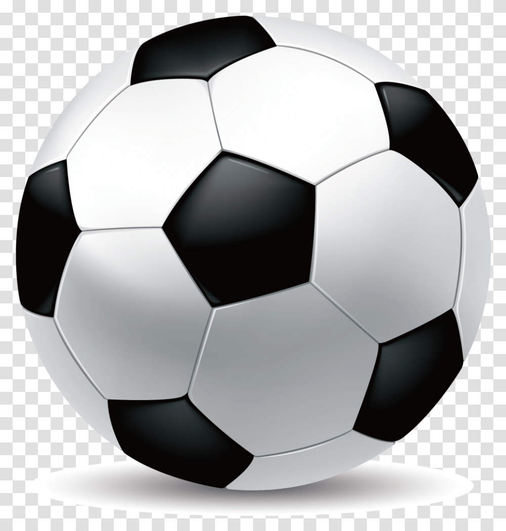 Download Football Background Foot Ball Pics, Soccer Ball, Team Sport, Sports Transparent Png