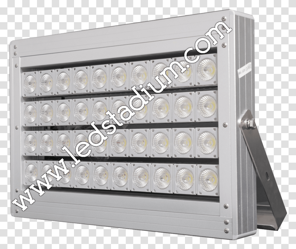 Download Football Field Lights Light, Furniture, Cabinet, Drawer, Oven Transparent Png