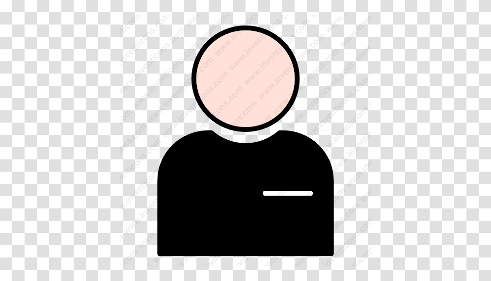 Download Football Referee Vector Icon Dot, Sphere, Astronomy, Suit, Overcoat Transparent Png
