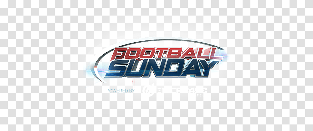 Download Football Sunday Logo Image Football Sunday The Increase, Symbol, People, Dynamite, Weapon Transparent Png