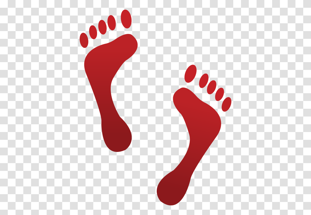 Download Footprints Emoji Icon Island Ai File Footprint Emoji Transparent Png