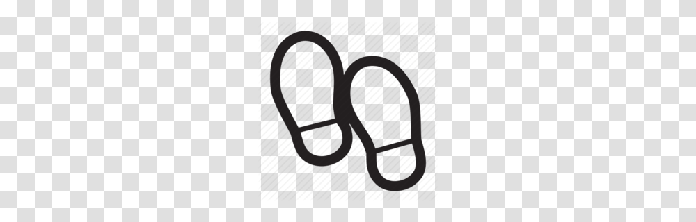Download Footsteps Outline Clipart Computer Icons Clip Art Text, Number, Alphabet, Logo Transparent Png