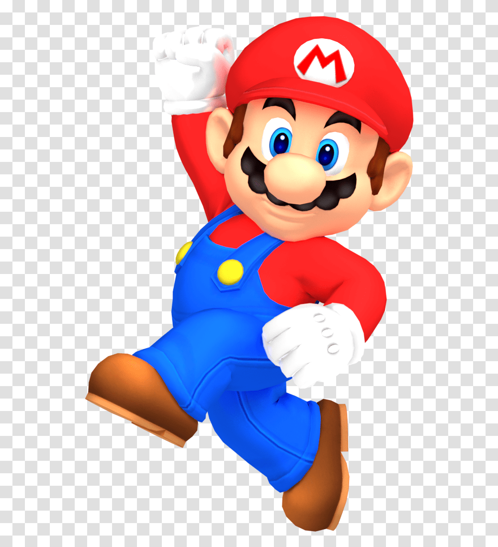 Download For Free Mario Image Super Mario, Person, Human Transparent Png