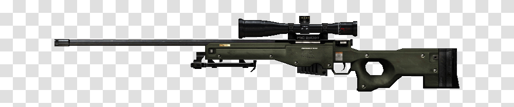 Download For Free Sniper Rifle Picture Awm, Gun, Weapon, Weaponry, Shotgun Transparent Png