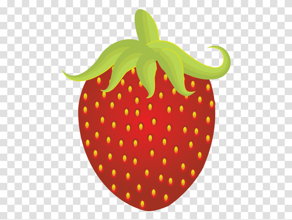Download For Free Strawberry In High Resolution Portable Network Graphics, Fruit, Plant, Food Transparent Png
