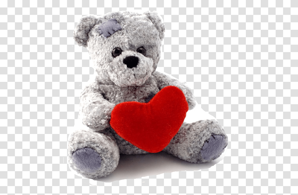 Download For Free Teddy Bear In High Resolution Cannot Imagine My Life Without You, Toy, Plush Transparent Png