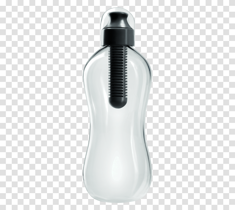 Download For Free Water Bottle In High Resolution Bobble Water Bottle, Shaker, Mixer, Appliance, Milk Transparent Png