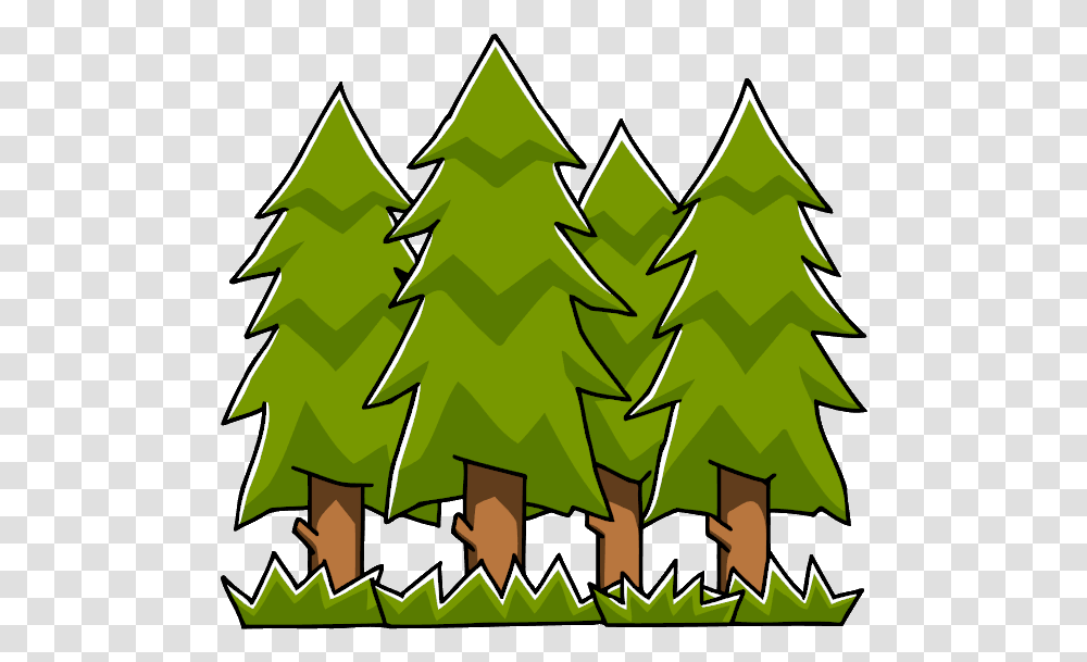 Download Forest Image Free Forest Clipart, Tree, Plant, Poster, Advertisement Transparent Png