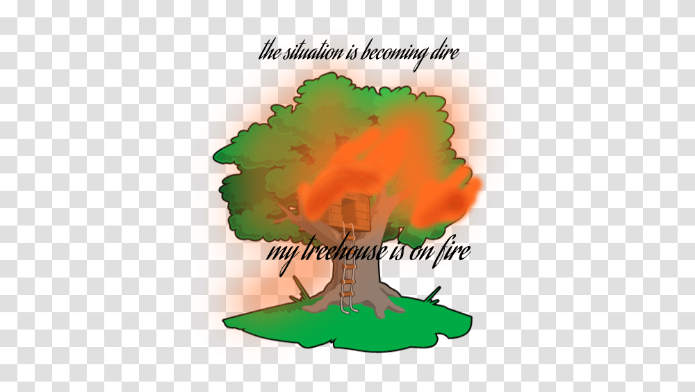 Download Forest Lyrics Drawing Magic Tree House Tree Printable Magic Tree House, Plant, Nature, Outdoors, Mountain Transparent Png