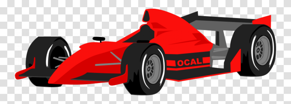 Download Formula Clipart Formula Car Clip Art Car Product, Vehicle, Transportation, Sports Car, Race Car Transparent Png