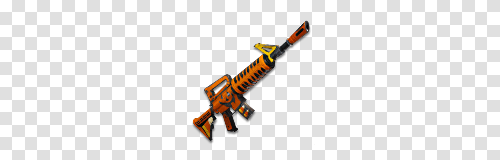Download Fortnite Gravedigger Clipart Fortnite Save The World, Weapon, Weaponry, Gun, Toy Transparent Png