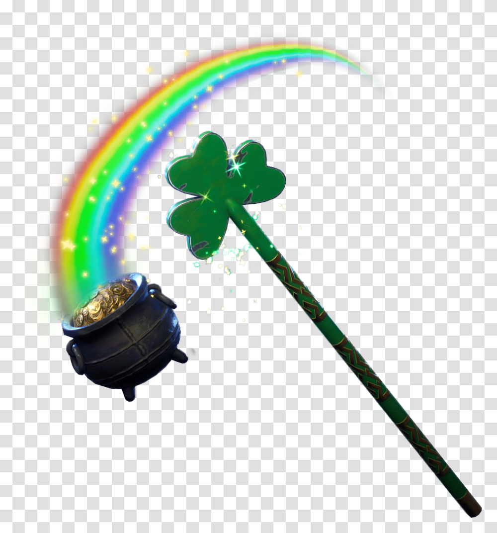 Download Fortnite Pot O Gold Image Pot O Gold Fortnite, Light, Crowd, Astronomy, Outer Space Transparent Png