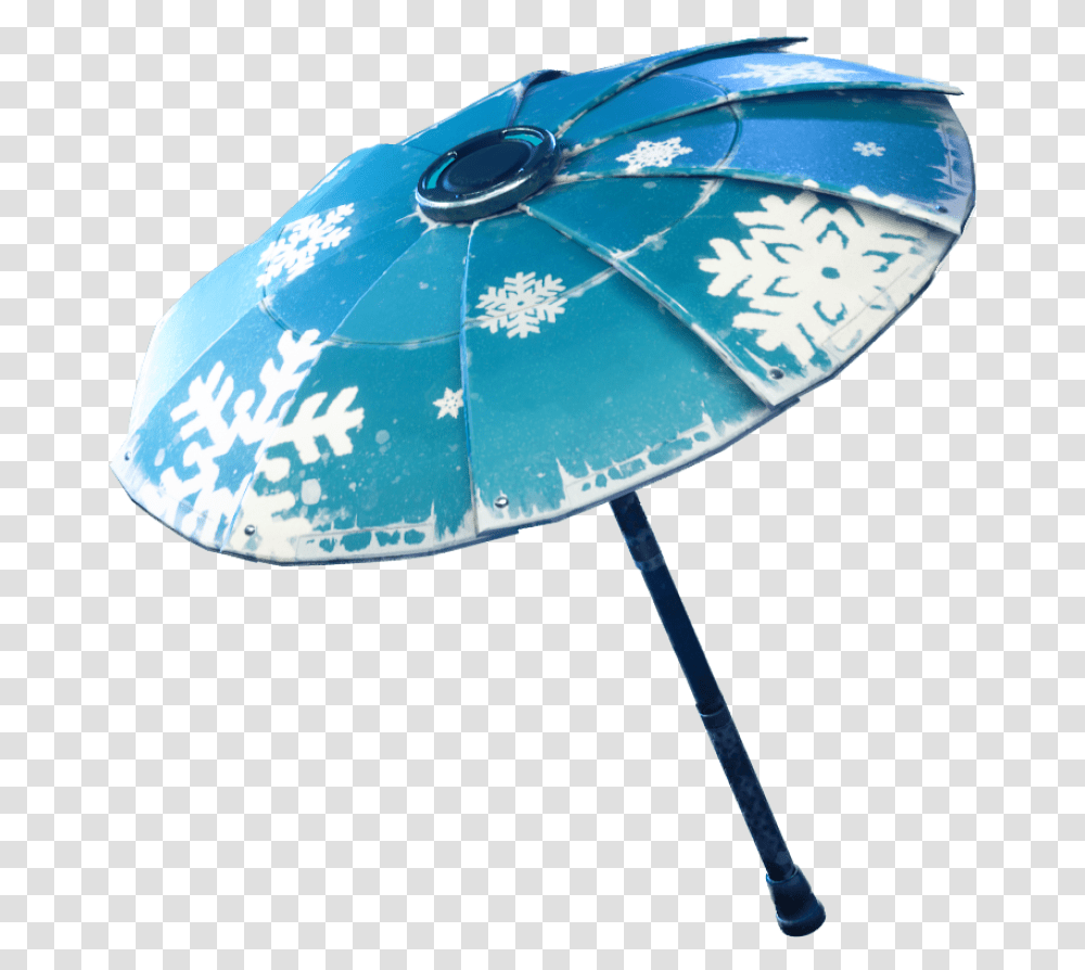 Download Fortnite Snowflake Image For Free Fortnite Umbrella Season, Lamp, Canopy, Patio Umbrella, Garden Umbrella Transparent Png