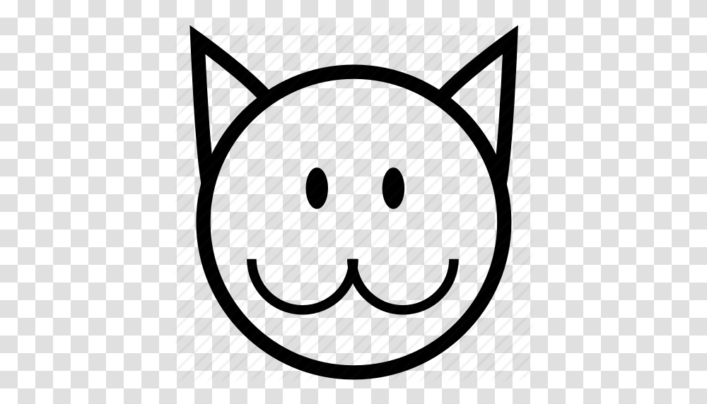 Download Fox Head Outline Clipart Computer Icons Design Drawing, Sphere Transparent Png