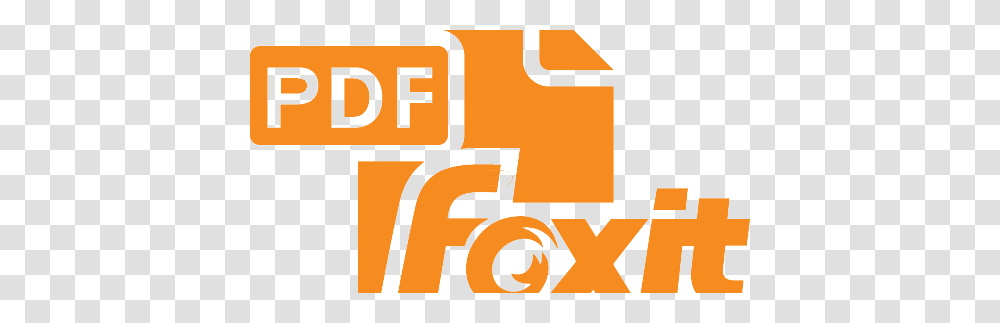 Download Foxit Reader For Windows, Alphabet, Number Transparent Png