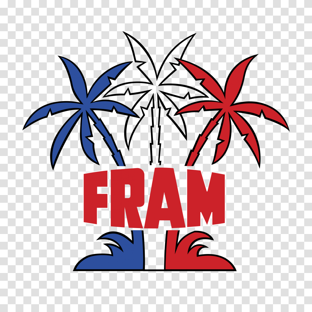 Download Fram Logo Fram, Plant, Graphics, Art, Tree Transparent Png