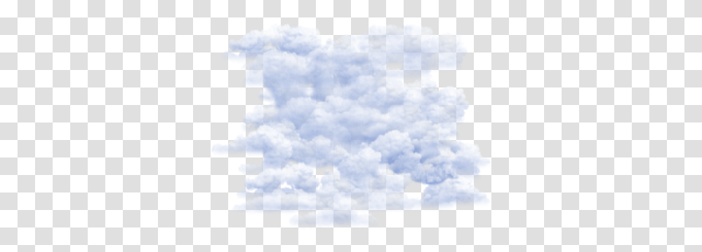 Download Free 15 Blue Sky With Cumulus, Nature, Outdoors, Cloud, Weather Transparent Png
