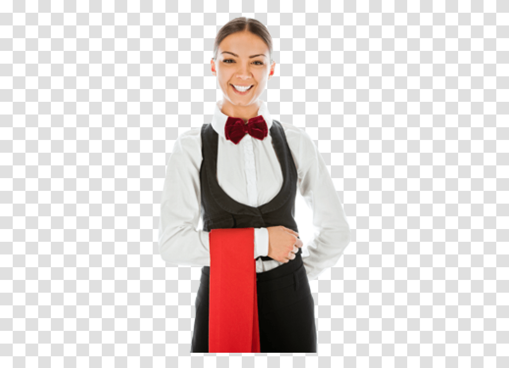 Download Free 20 Load20180523 Peopl Waitress Background, Person, Human, Costume, Shirt Transparent Png