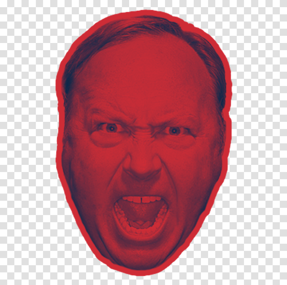 Download Free All The Awful Shit Facebook And Youtube Human, Head, Person, Skin, Mouth Transparent Png