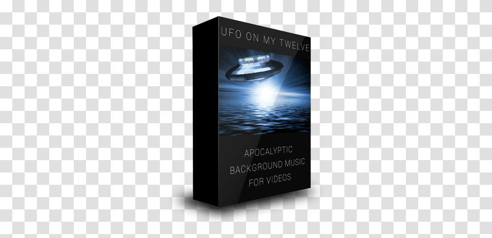 Download Free Apocalyptic Background Music For Your Videos Speedboat, Poster, Advertisement, Flyer, Paper Transparent Png