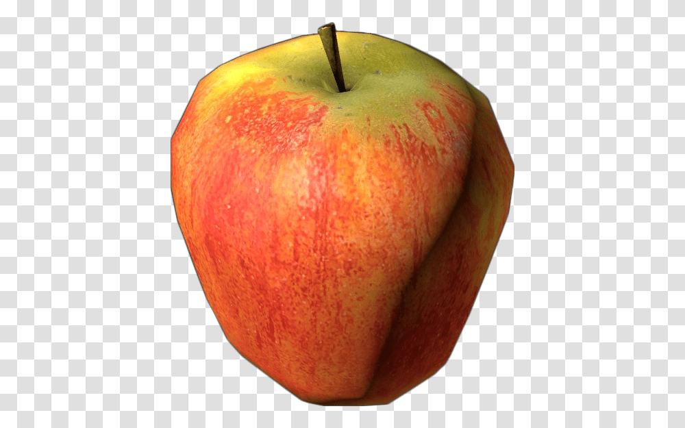 Download Free Apple Rotting Apple, Fruit, Plant, Food, Peel Transparent Png