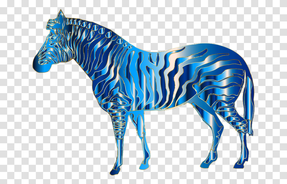 Download Free Aquamarine Zebra Blue Zebra, Wildlife, Mammal, Animal, Horse Transparent Png