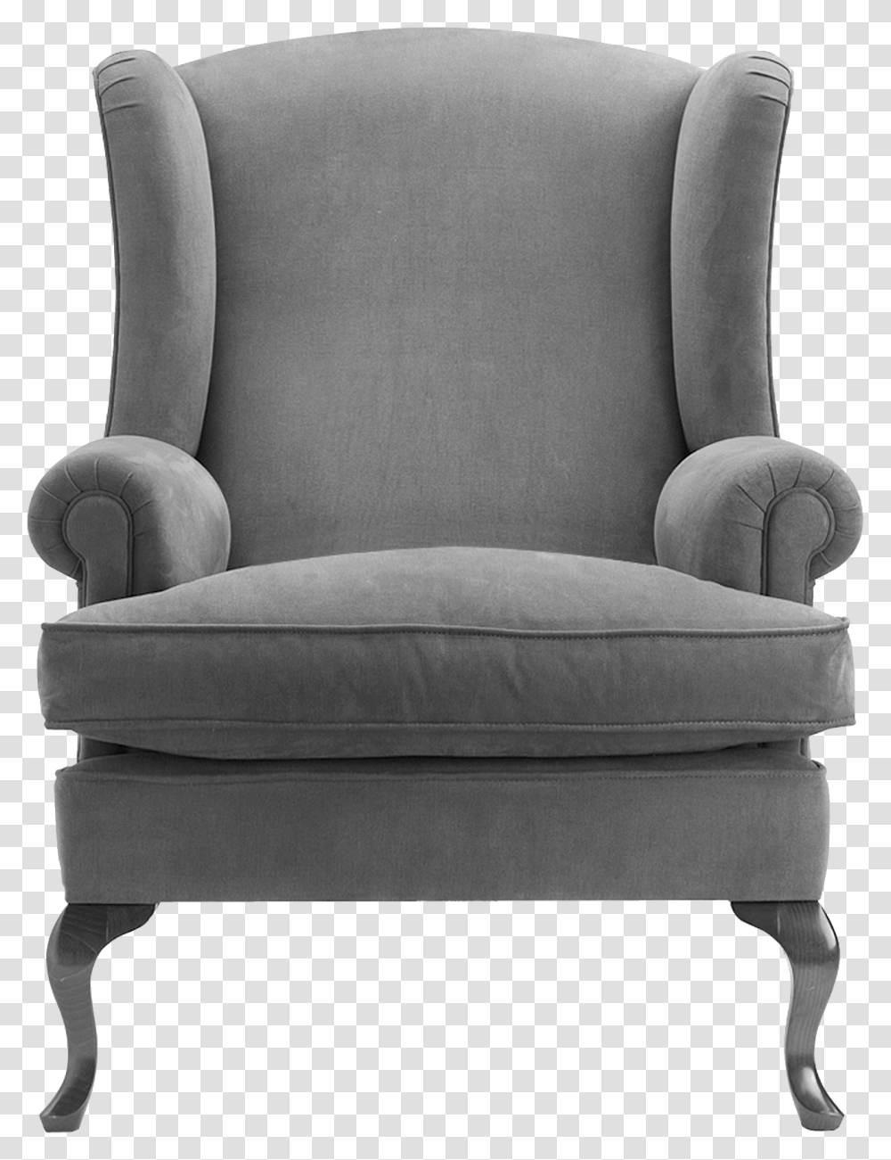 Download Free Armchair Image Armchair, Furniture Transparent Png