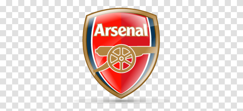 Download Free Arsenal Arsenal Logo, Symbol, Trademark, Armor, Emblem Transparent Png