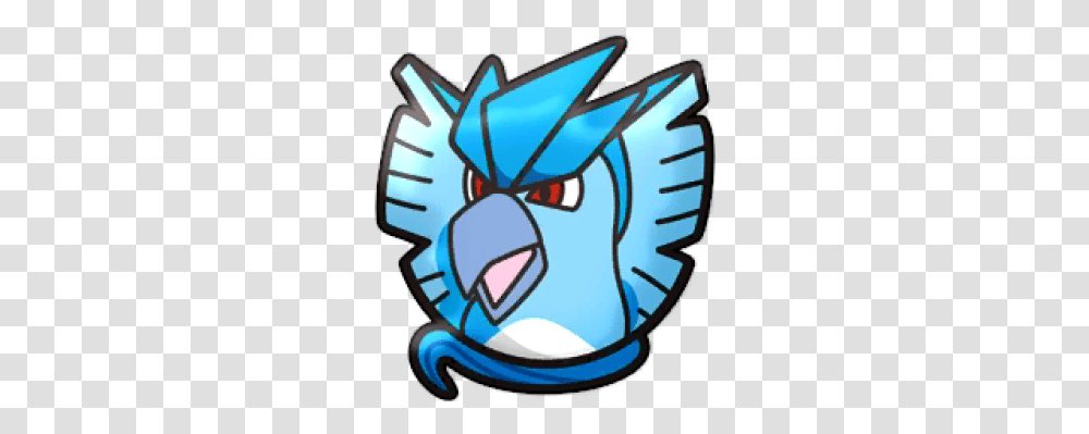 Download Free Articuno Dlpngcom Pokemon Shuffle Icons Articuno, Angry Birds, Graphics, Drawing Transparent Png