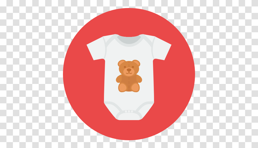 Download Free Baby Clothes Icon Infant Clothing, Food, Sweets, Plant, T-Shirt Transparent Png