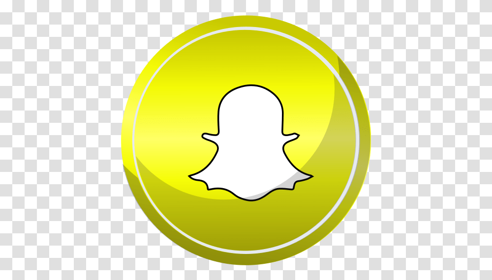 Download Free Background Logotransparentsnapchat Circle, Label, Text, Symbol, Trademark Transparent Png