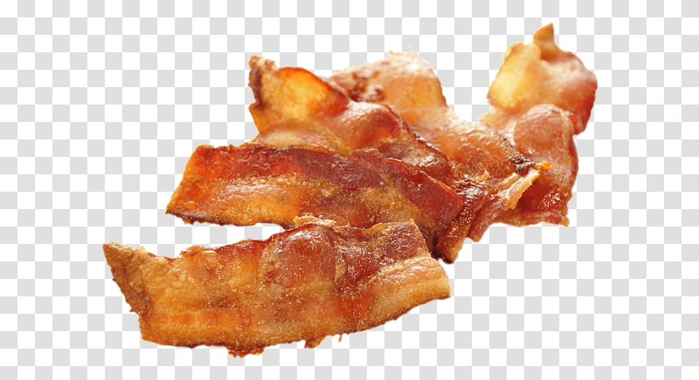 Download Free Bacon Bacon Clipart, Pork, Food Transparent Png