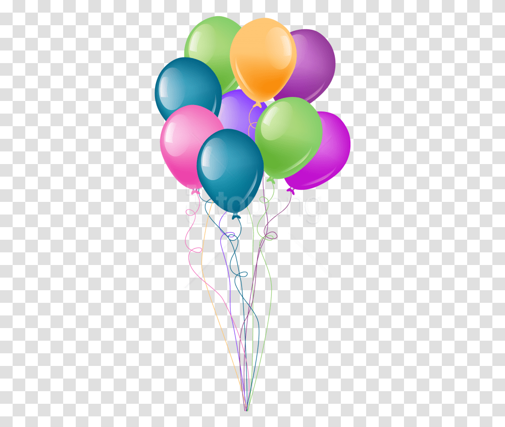 Download Free Balloon Hd Images Birthday Balloon Transparent Png