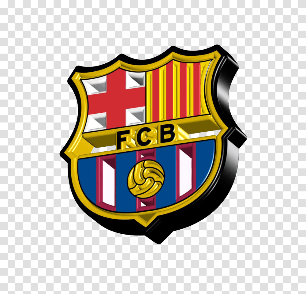 Download Free Barcelona Fc Barcelona Logo Download, Armor, Shield, Dynamite, Bomb Transparent Png